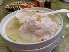 -三道菜(明堂公园店)