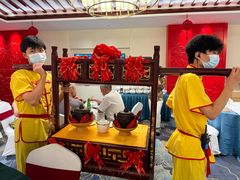 -聚春园自助餐厅(东街口店)
