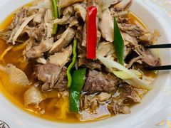 胖老汉新疆特色椒麻鸡-胖老汉(迎宾路店)