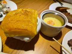 -蓝鲸湾汤泉(包河店)