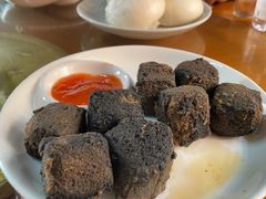 -芦茨金富饭庄·25年老字号·专做稻草鸡