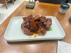 -锡和无锡菜(景丽苑店)