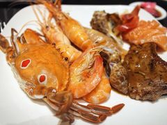 -厦门艾美酒店·新食谱西餐厅