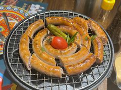 -卢布里西餐厅(海拉尔店)