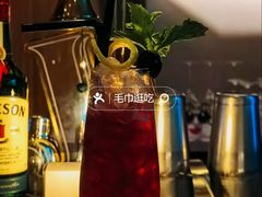 -BAR Signal·鸡尾酒酒吧