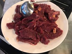 -霸王牛肉(龙湖U城店)