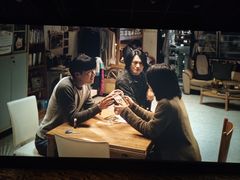 -银座影城(五星街店)