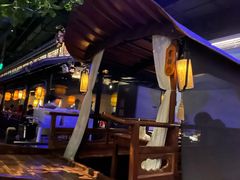 -绿茶餐厅(乐峰广场店)