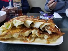 -三盛楼饭店(四流中路店)