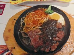-豪享来中西餐厅(隆昌店)