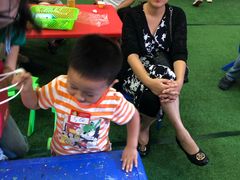 -英孚教育青少儿(宝龙中心)