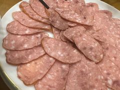 -鹤乡东北菜(崮山路店)