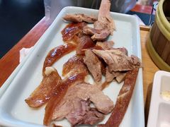 -紫光园·烤鸭·北京菜(团结湖店)