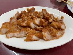 -梅姐海鲜餐厅(水头海鲜街店)