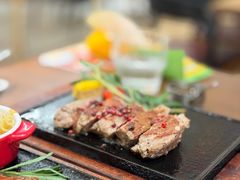 -豪客来牛排(空港华联店)