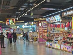 -融创茂(青岛店)
