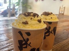 -成川茶店·潮汕工夫浓茶(万象店)