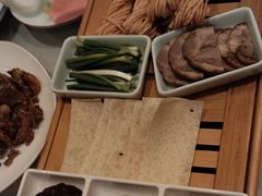 -聚京民福烤鸭店(木樨园店)