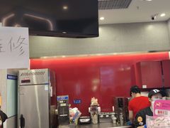 -DQ·蛋糕·冰淇淋(西城红场店)