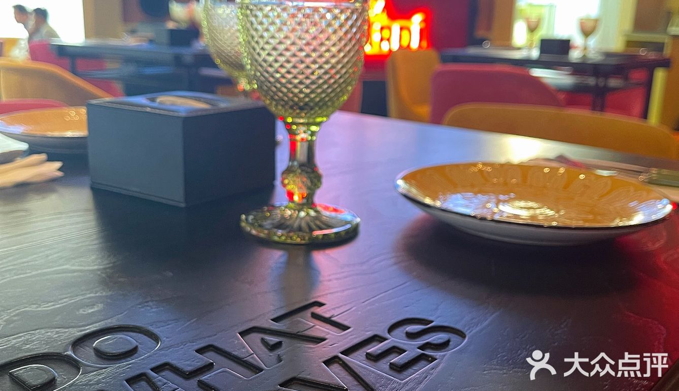 帝都最美露台就在太古里 | 给你完美的度假时光🍹