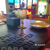 帝都最美露台就在太古里 | 给你完美的度假时光🍹