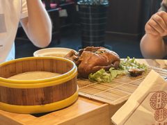 -惠丰堂饭庄·烤鸭·京味菜(西北旺·航天城店)