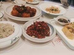 -壹只菜·崇明本地特色菜(崇明南门店)