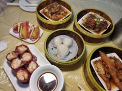 -金凤酒楼(金陵路店)