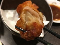 -元气寿司(东方宝泰店)