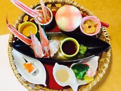 -蟹道乐(道顿堀本店)