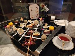 -瑞吉酒店·瑞吉酒吧