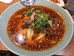 -老四川(T3航站楼F指廊店)