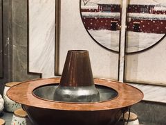 -丁卯•铜锅涮肉(工体店)