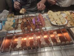 -丰茂烤串(六里桥店)