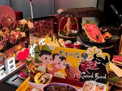 -黑牛の店·黑金店(沈阳万象城店)