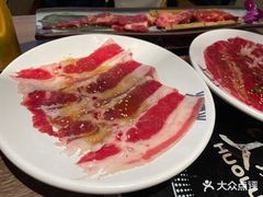 -火炉火自助餐(枫蓝国际店)