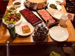 -牛记皇鲜牛肉火锅(环球度假区梨园店)
