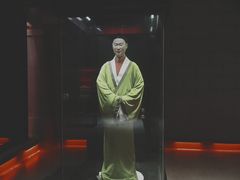 -汉景帝阳陵博物院