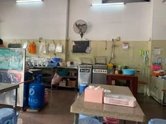 大堂-老四家黄东明牛肉丸