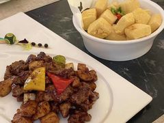 -楚禾宴·家宴(光谷大道店)