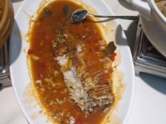 -楚鱼王·河鲜·湖北菜(华农店)