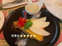 -安妮意大利餐厅(国贸店)