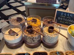 -君悦酒店·乐厨·高空自助餐(青年大街店)