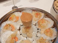 -赶海部落海鲜城(海阳路店)