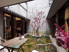 -归觅·西关小姐人文艺术馆(荔枝湾店)