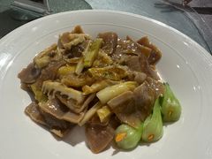 -香满楼(南关店)
