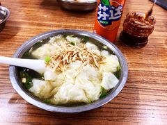 绉纱小馄饨-荣巷小馄饨(荣巷店)