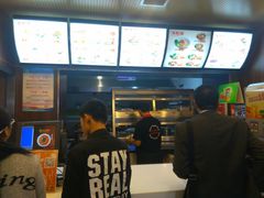-潼关村肉夹馍(文艺路店)