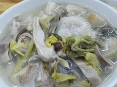 -老字號·桥下猪肚(龙眼南路店)