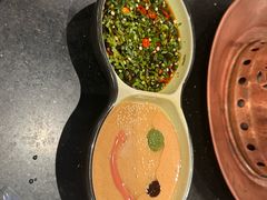 -南门涮肉(通州店)